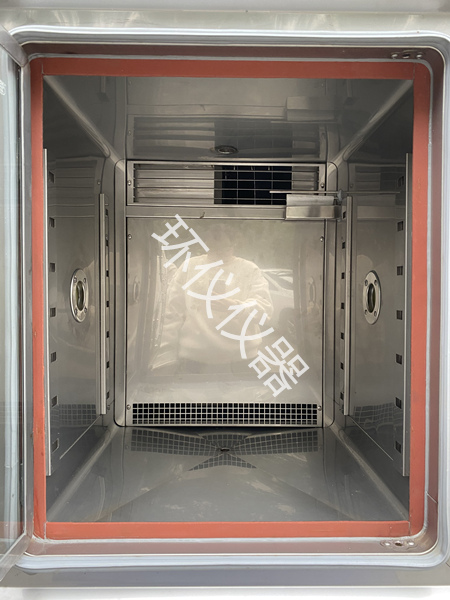 恒溫恒濕試驗箱內(nèi)箱 恒溫恒濕試驗箱內(nèi)箱