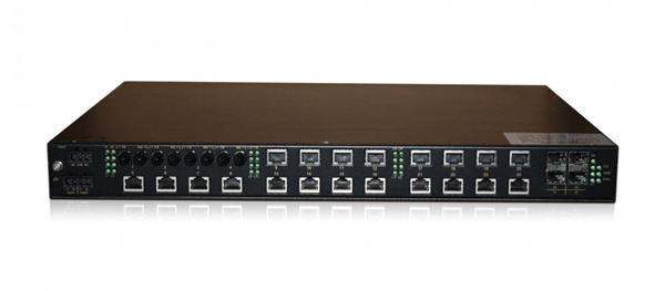 電力工業(yè)以太網(wǎng)交換機(jī) 電力工業(yè)以太網(wǎng)交換機(jī)