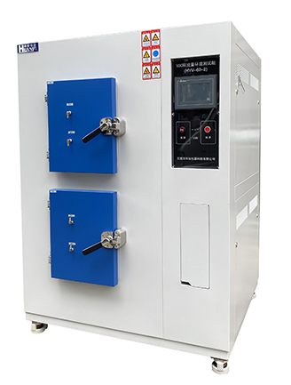 室內(nèi)環(huán)境測試艙 室內(nèi)環(huán)境測試艙