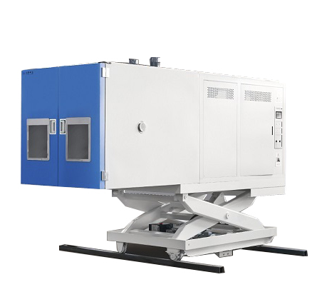 《GB/T 12085.22-2022 光學(xué)和光子學(xué) 環(huán)境試驗(yàn)方法 第22部分: 低溫、高溫或溫度變化與碰撞或隨機(jī)振動(dòng)綜合試驗(yàn)》標(biāo)準(zhǔn)(圖1)