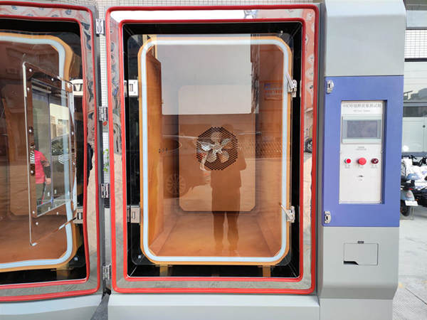 《GB/T 29899-2013 人造板及其制品中揮發(fā)性有機(jī)化合物釋放量試驗方法 小型釋放艙法》標(biāo)準(zhǔn)(圖1)