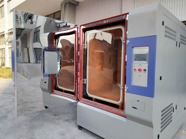 《GB/T 35457-2017 彈性、紡織及層壓鋪地物 揮發(fā)性有機(jī)化合物(VOC)釋放量的試驗(yàn)方法》標(biāo)準(zhǔn)(圖1)