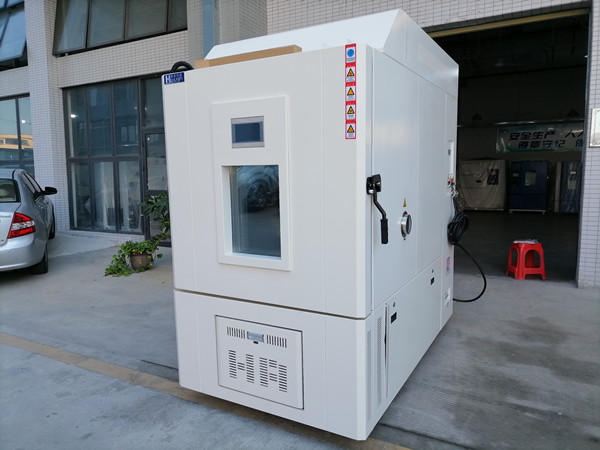 霉菌培養(yǎng)試驗(yàn)箱(圖1) 霉菌培養(yǎng)試驗(yàn)箱(圖1)