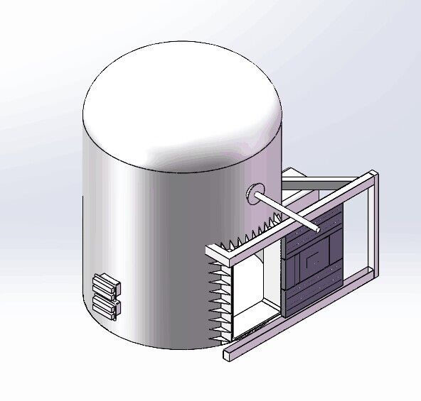 《DL/T 539-1993 戶內(nèi)交流高壓開關(guān)柜和元部件凝露及污穢試驗技術(shù)條件》標(biāo)準(zhǔn)(圖1) 《DL/T 539-1993 戶內(nèi)交流高壓開關(guān)柜和元部件凝露及污穢試驗技術(shù)條件》標(biāo)準(zhǔn)(圖1)