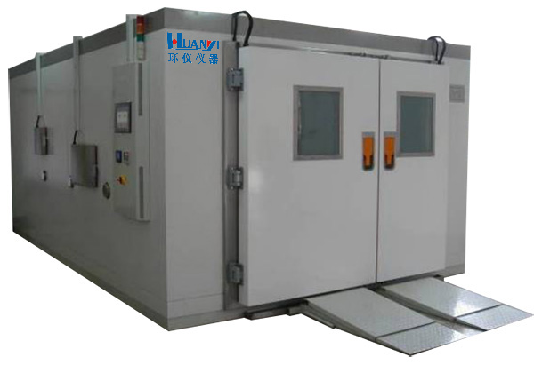 《GB/T 39524-2020 建筑門窗耐候性能試驗(yàn)方法》標(biāo)準(zhǔn)(圖1)