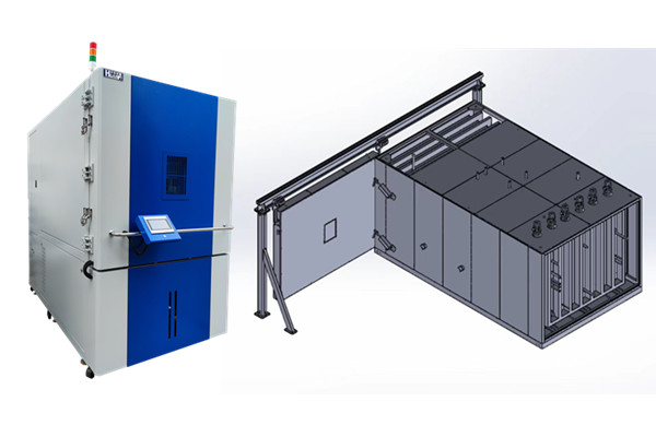 海拔試驗(yàn)箱的分類(圖2)