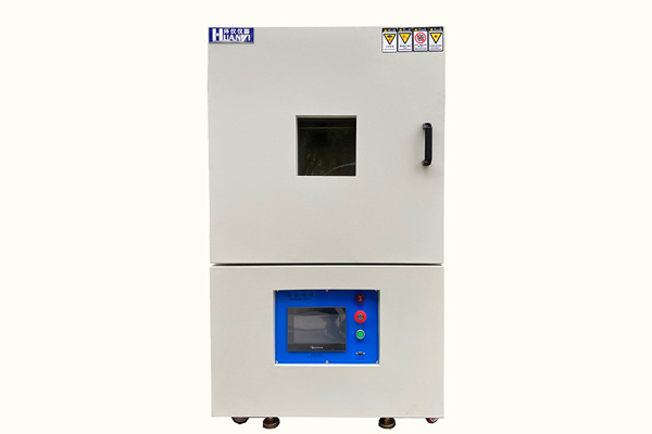 《GB/T2423.21-1991 電工電子產(chǎn)品基本環(huán)境試驗規(guī)程 試驗M：低氣壓試驗方法》標準(圖1)