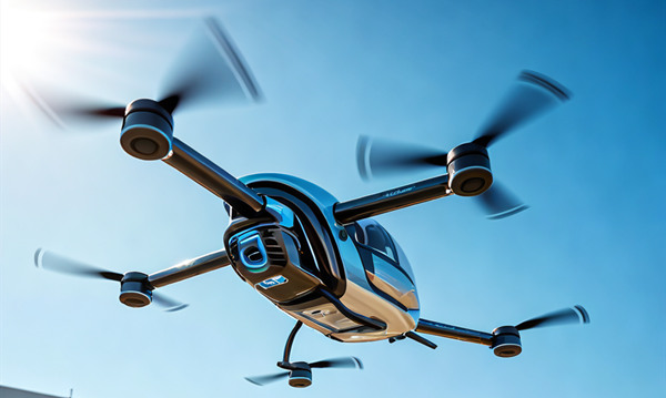 垂直起降飛行器防塵試驗箱的試驗步驟(圖3)