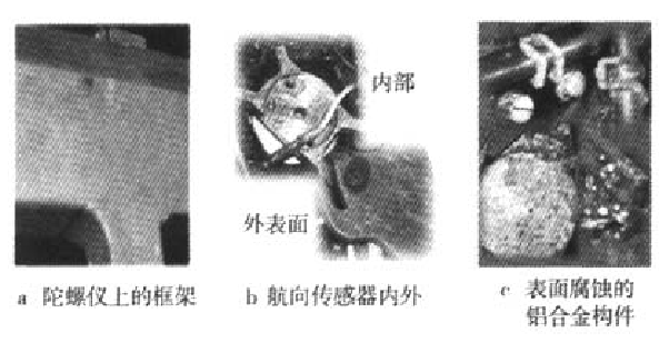 城市飛行器鹽霧腐蝕實(shí)驗(yàn)箱對(duì)飛行器鋁合金材料的腐蝕試驗(yàn)研究(圖2)